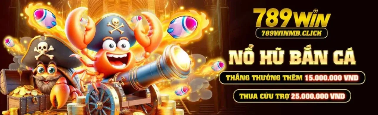 Nổ Hũ Hi8 Chính Thức 2026 - Cơ Hội Thắng Lớn