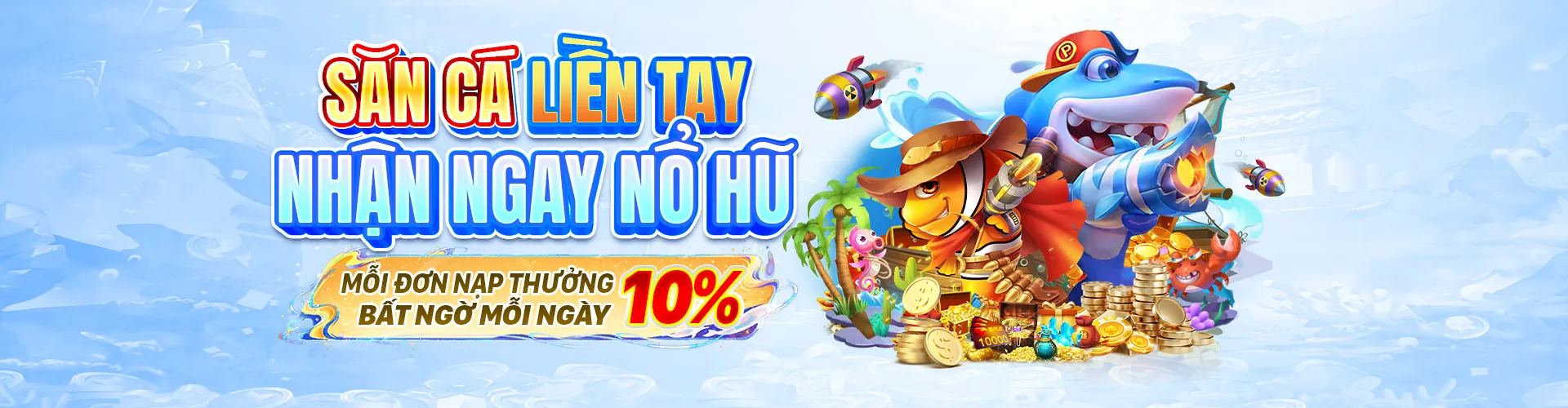 Khuyến mãi hấp dẫn tại hi8 Trang Chủ Chính Thức
