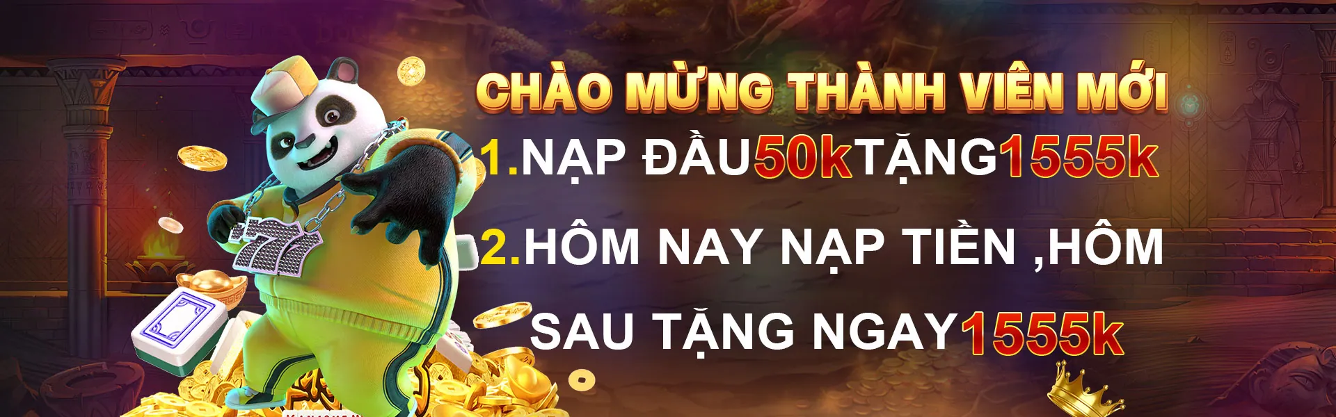 Hình ảnh chào mừng người chơi mới hi8